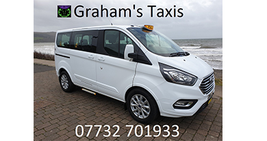 Graham's Taxi